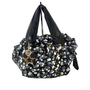 SEE BY CHLOE Floral‎ Joy Rider Tote Bag